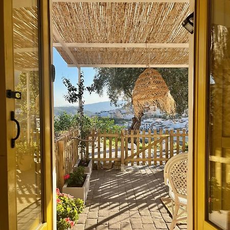 Casa Malacitano, Caminito Del Rey Valle de Abdalagís 외부 사진