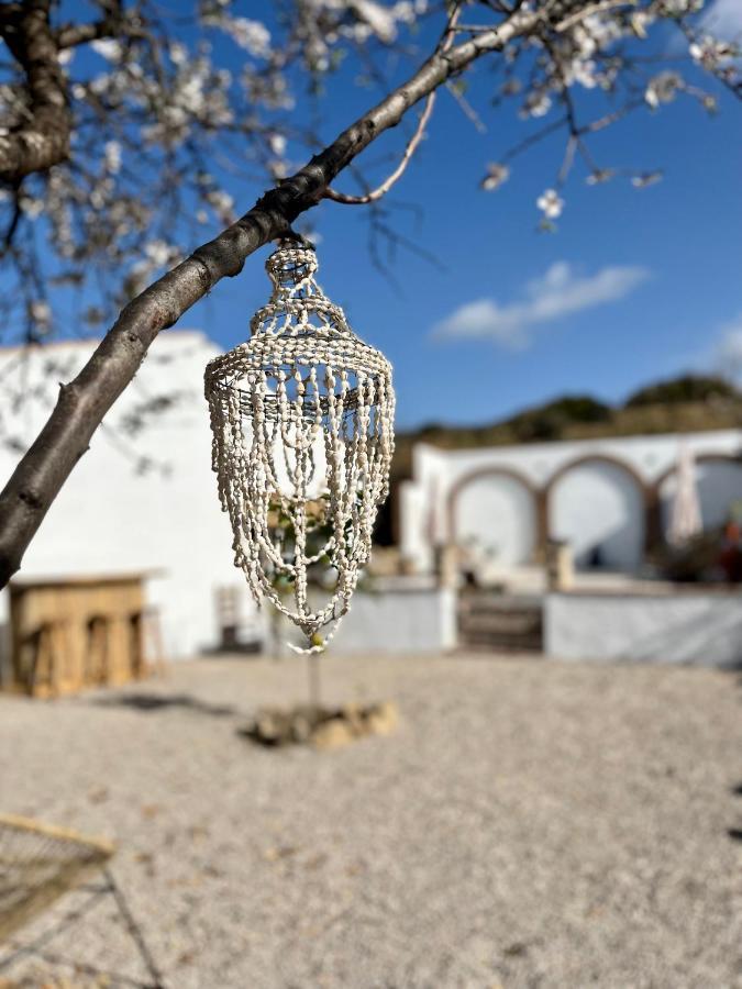 Casa Malacitano, Caminito Del Rey Valle de Abdalagís 외부 사진